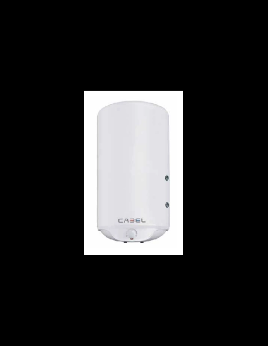 Producto Interacumulador Cabel IAM con resistencia 100 3410539640412 Cabel