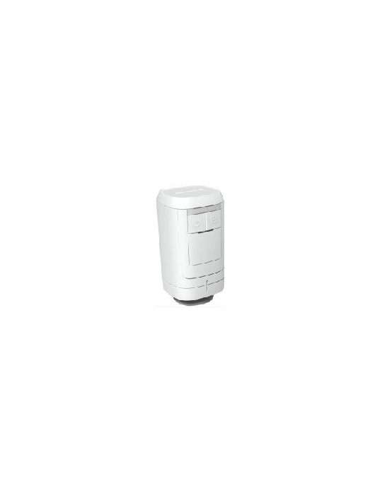 Producto Kit de Termostatos de radiador electrónico Honeywell HR914 5025121380942 Honeywell Home