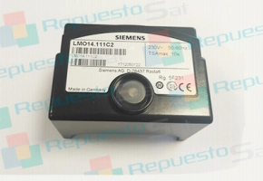 Producto Centralita Siemens LMO 14 111 C2