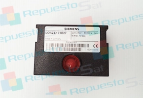Producto Centralita Siemens LOA 24