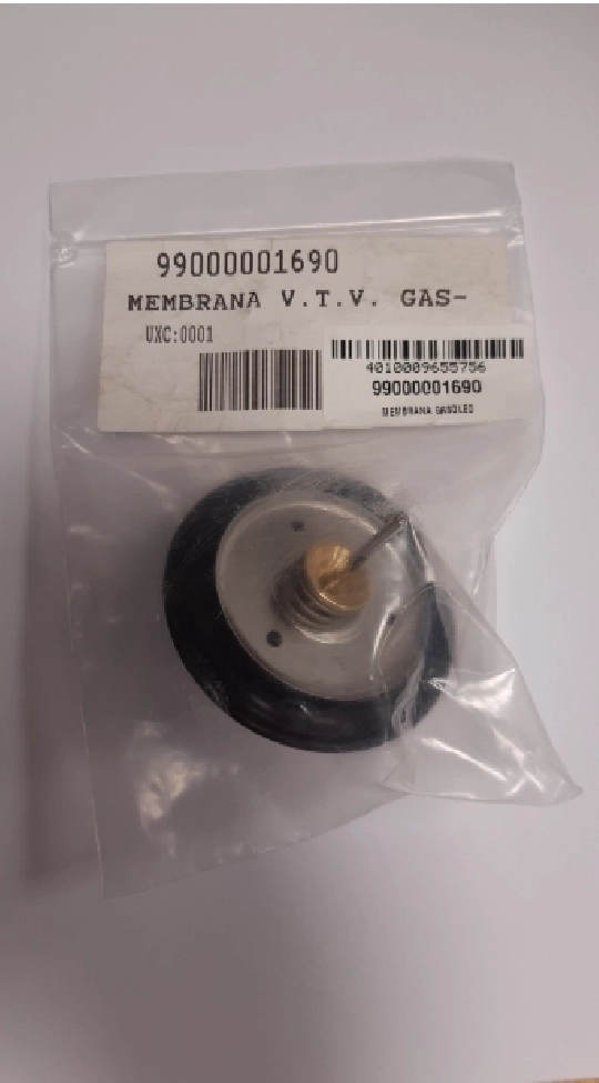 Producto MEMBRANA V.T.V. GAS-OIL