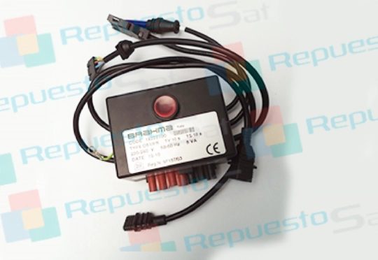 Producto Centralita Brahma   OS1/PR