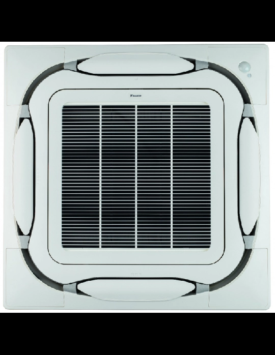 Producto Panel decorativo Daikin BYCQ140E Daikin