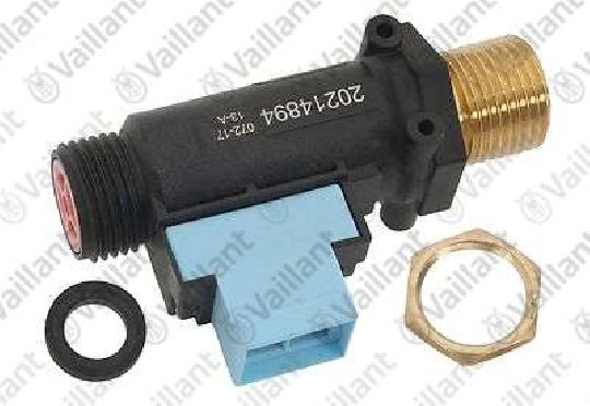 CONMUTADOR DIFERENCIAL