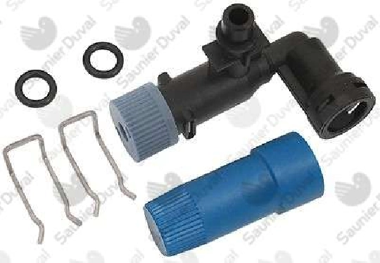 Producto Llave de llenado