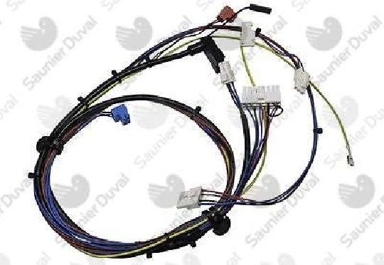 Producto Conjunto cables