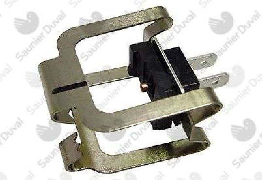 Producto Sensor, NTC