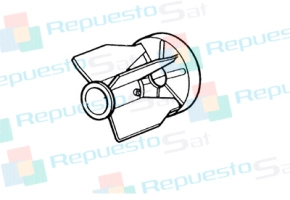 DEFLECTOR 80/22 SUN G10