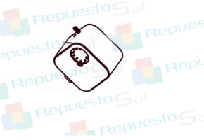 Producto PRESOSTATO LGW AIRE SUN M50