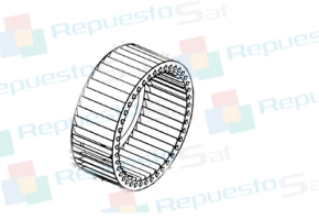 Producto VENTILADOR 260 42P SUN M70