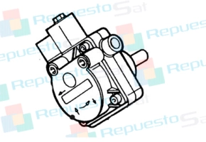 Producto BOMBA GASOIL AT2 45A   SUN G10