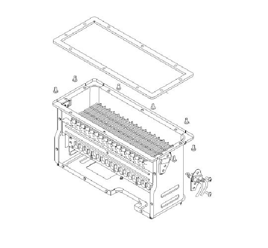 Producto Quemador cpl. LPG