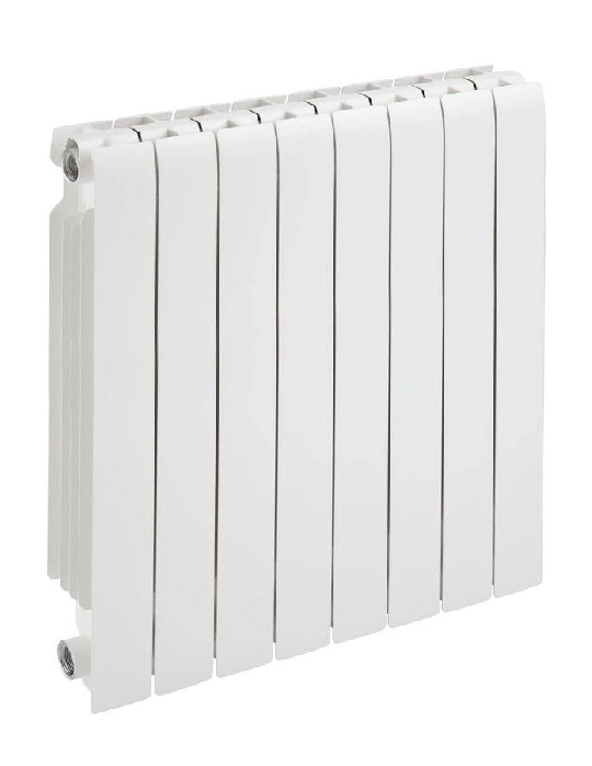 Producto Radiador de aluminio Ferroli Europa C 700 8 elementos 8430709501416 Ferroli