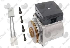 Producto Motor bomba