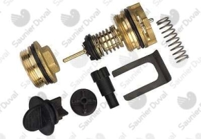 Producto Válvula de retención