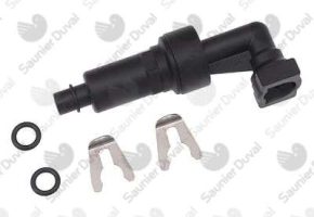 Producto Válvula de retención