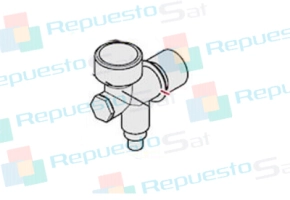 Producto Gas palanca