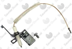 Producto Electrodo de encendido