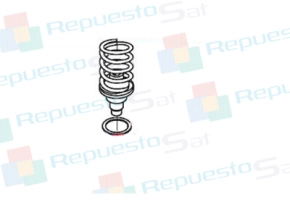 Producto Valvula regulacion