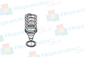 Producto Valvula regulacion G30