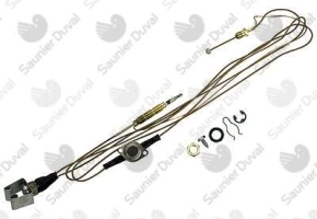 Producto Termopar + SRC