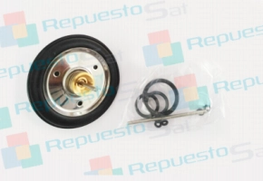 Kit de mantenimiento-membrana