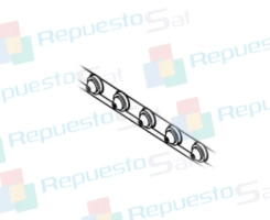 Producto Inyector 1,25 (20 p.)