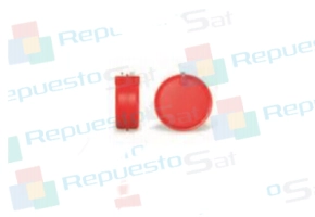 VASO DE EXPANSION PLANO CP PARA CALDERA CP335/6