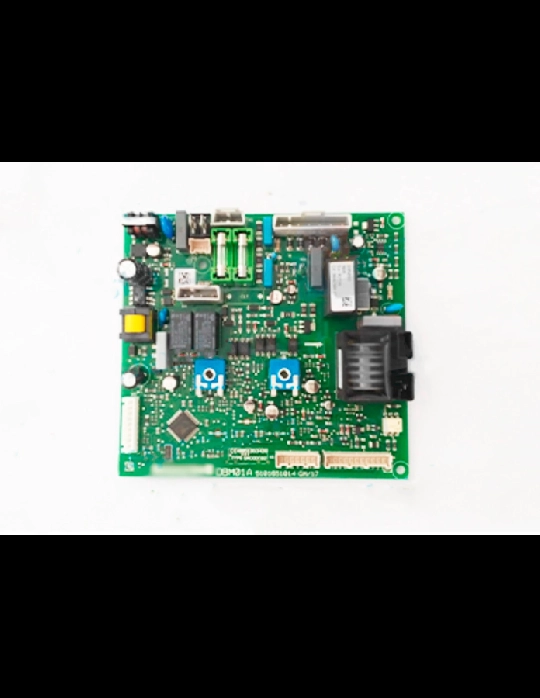 Producto Tarjeta dbm01 domiproject Ferroli Ferroli