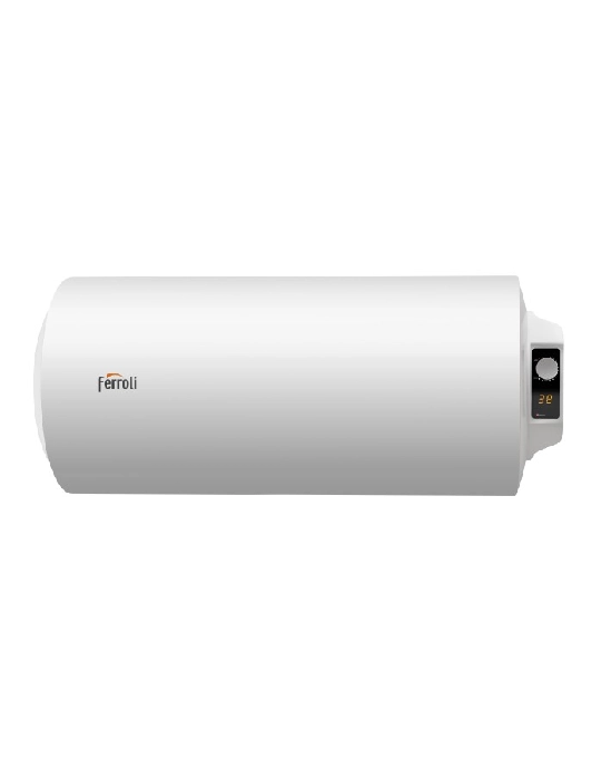 Producto Termo eléctrico Ferroli Tiber C 100 H 6938771353527 Ferroli