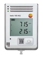Producto Data logger Wi-Fi testo 160 IAQ