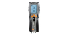 Producto Analizador de combustión testo 340 - Set profesional
