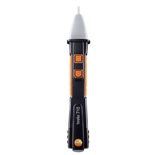 Producto Detector de tensión testo 745