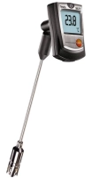 Termómetro testo 905-T2