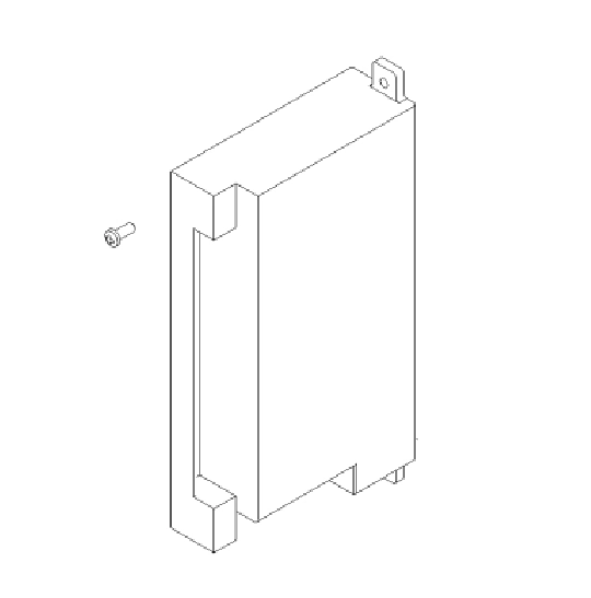 Producto Unidad de control