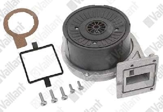 Producto Ventilador radial iNR77 versión ajustada