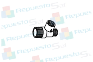 Producto VÁLVULA DE SEGURIDAD Ø1/2