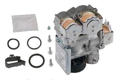 VALVULA GAS G20, G25