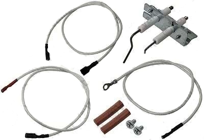 ELECTRODO DE ENCENDIDO Y DE DETECCIÓN