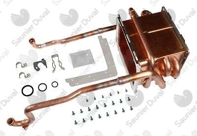 INTERCAMBIADOR DE CALOR