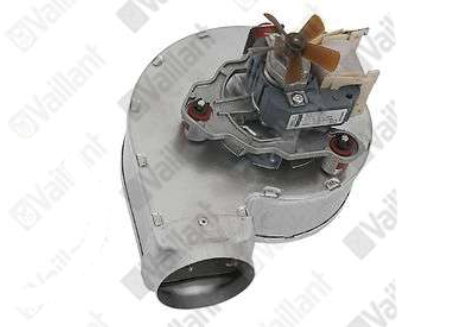 ELECTROVÁLVULA DE GAS PILOTO