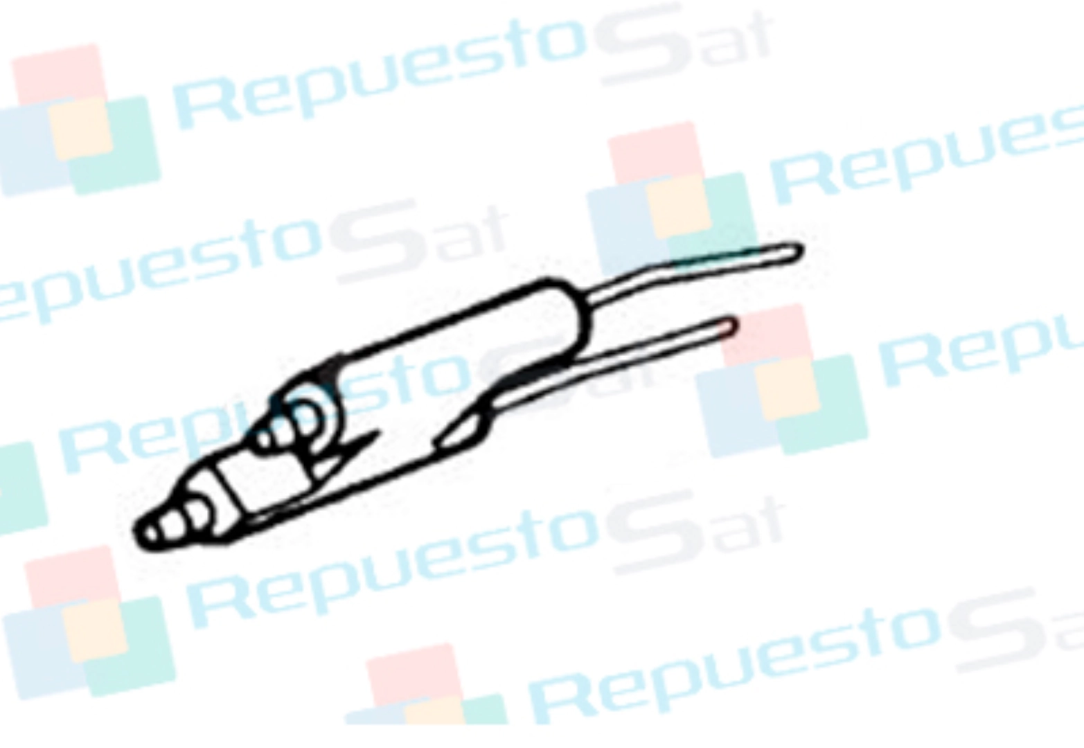 ELECTRODO SUN G10 2S