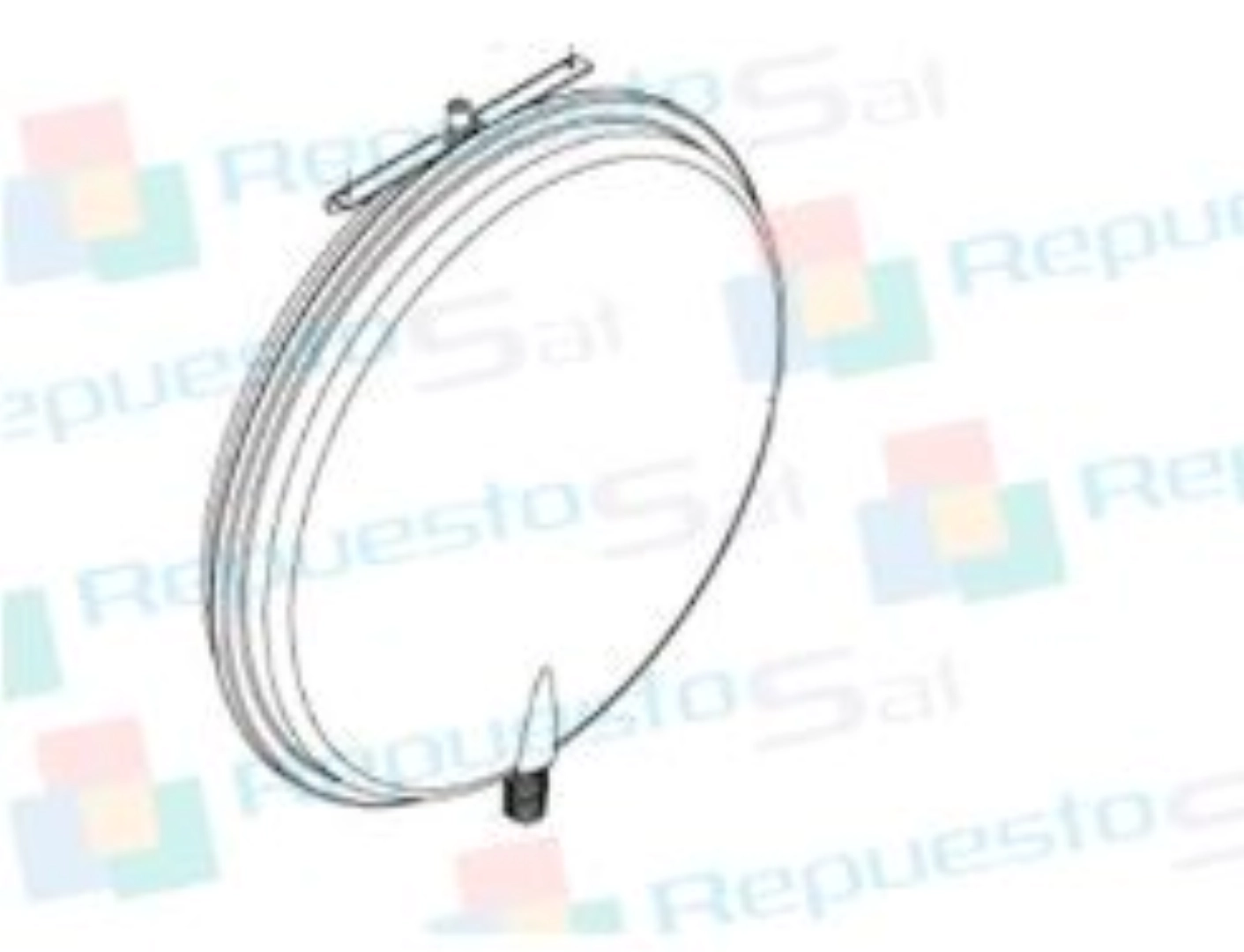 (R)VASO DE EXPANSION KOMPAKT I