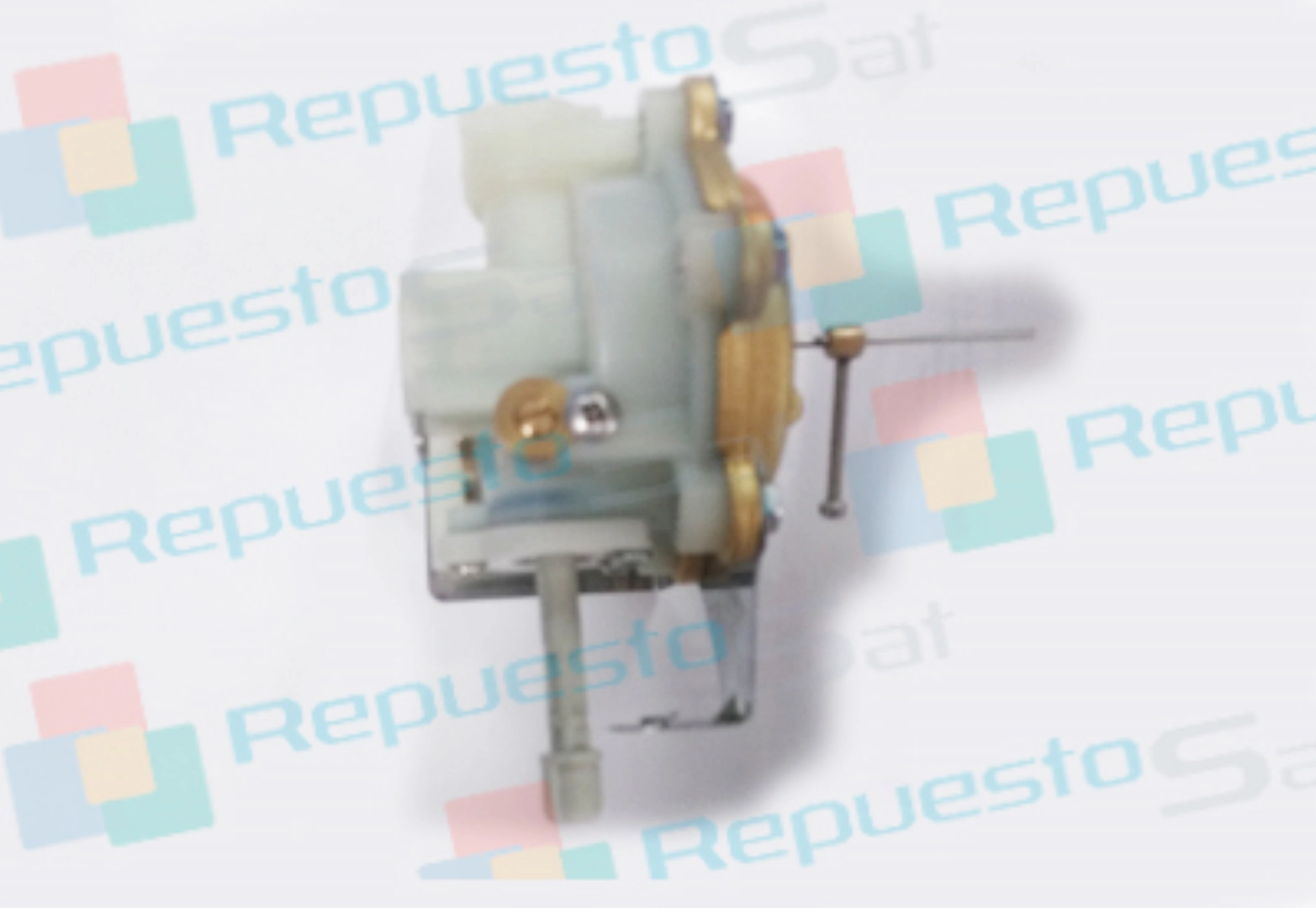 CONJUNTO GRUPO AGUA COMPLETO