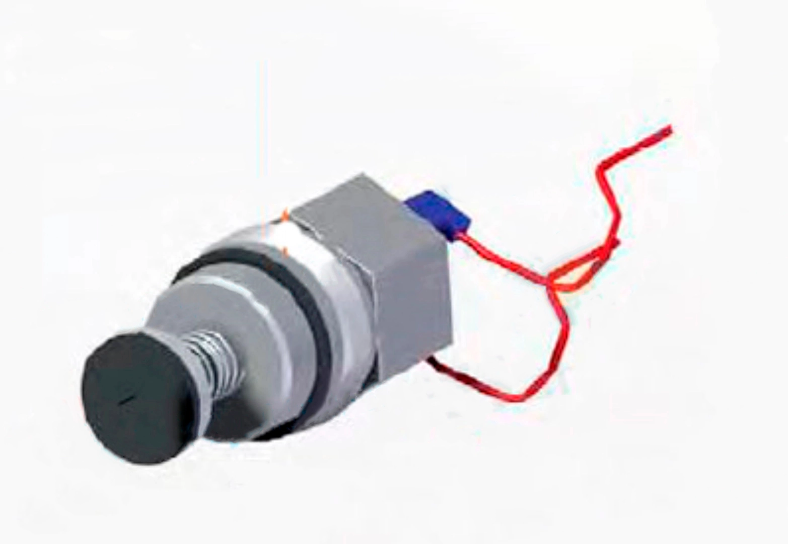 GRUPO ELECTROVALVULA