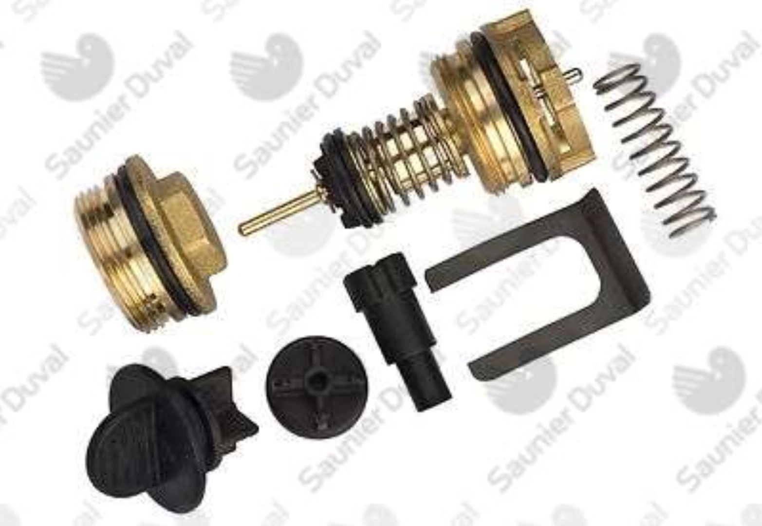 Válvula de retención