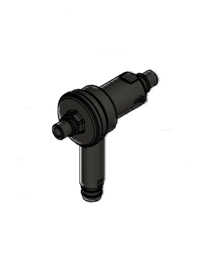 Separador del sistema