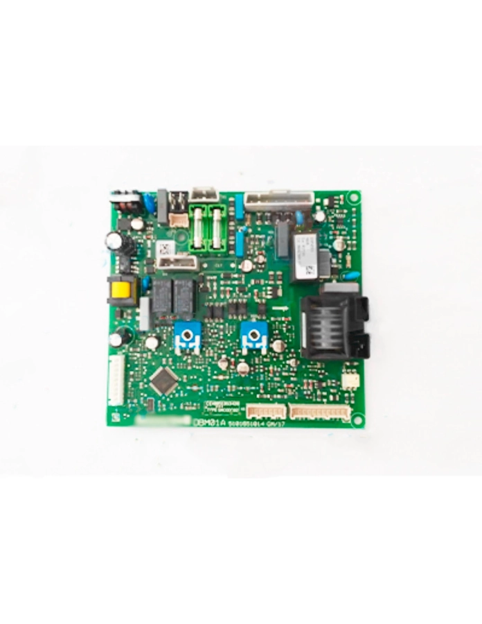 Tarjeta dbm01 domiproject Ferroli Ferroli