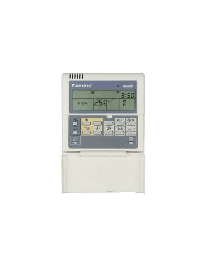 Termostato Daikin BRC1D52 Daikin