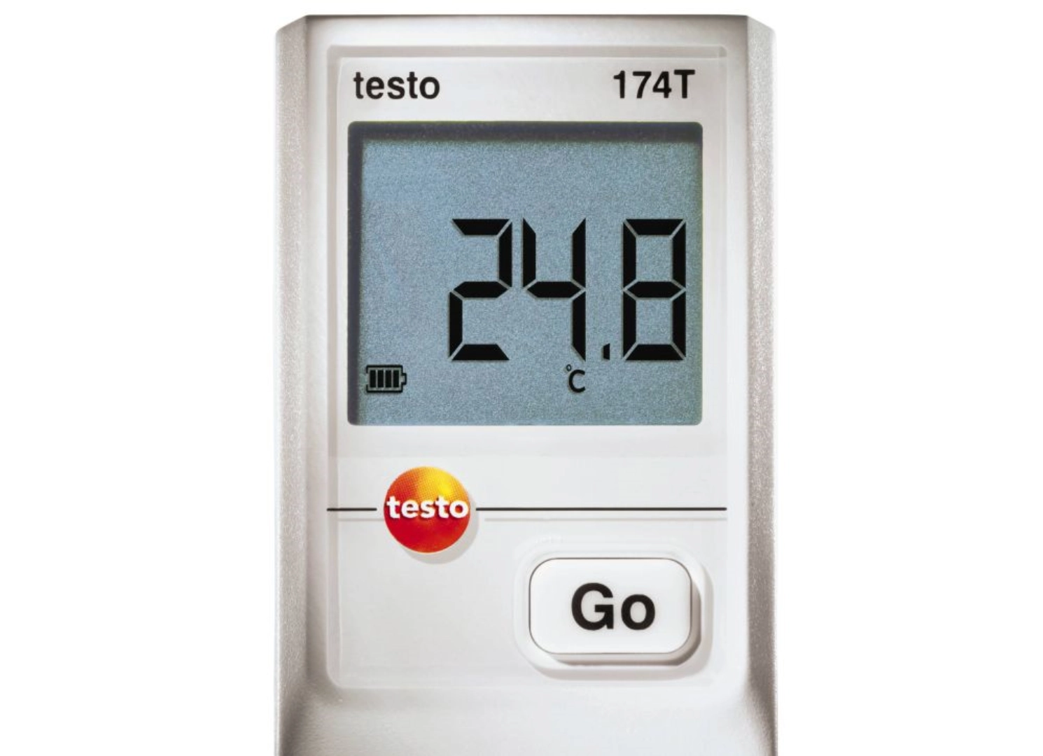 Testo 174T